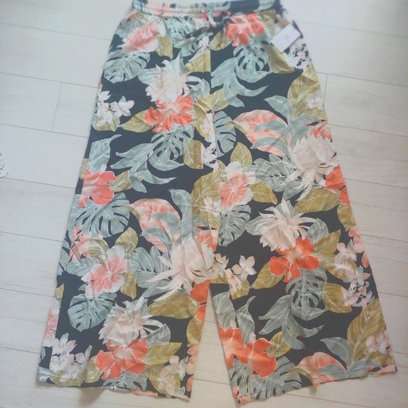 VOLCOM NEW Hi Tide Beach Pant - Picture 3 of 12
